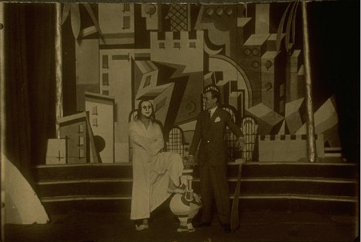 An Unexpected Discovery View barbara buloff lcsw's profile on linkedin, the world's largest professional community. alexandra chiriac