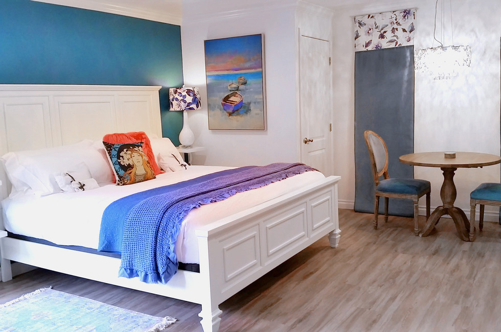 Lodging Gold Beach Endicott Gardens Bed & Breakfast And Spa Gold Beach