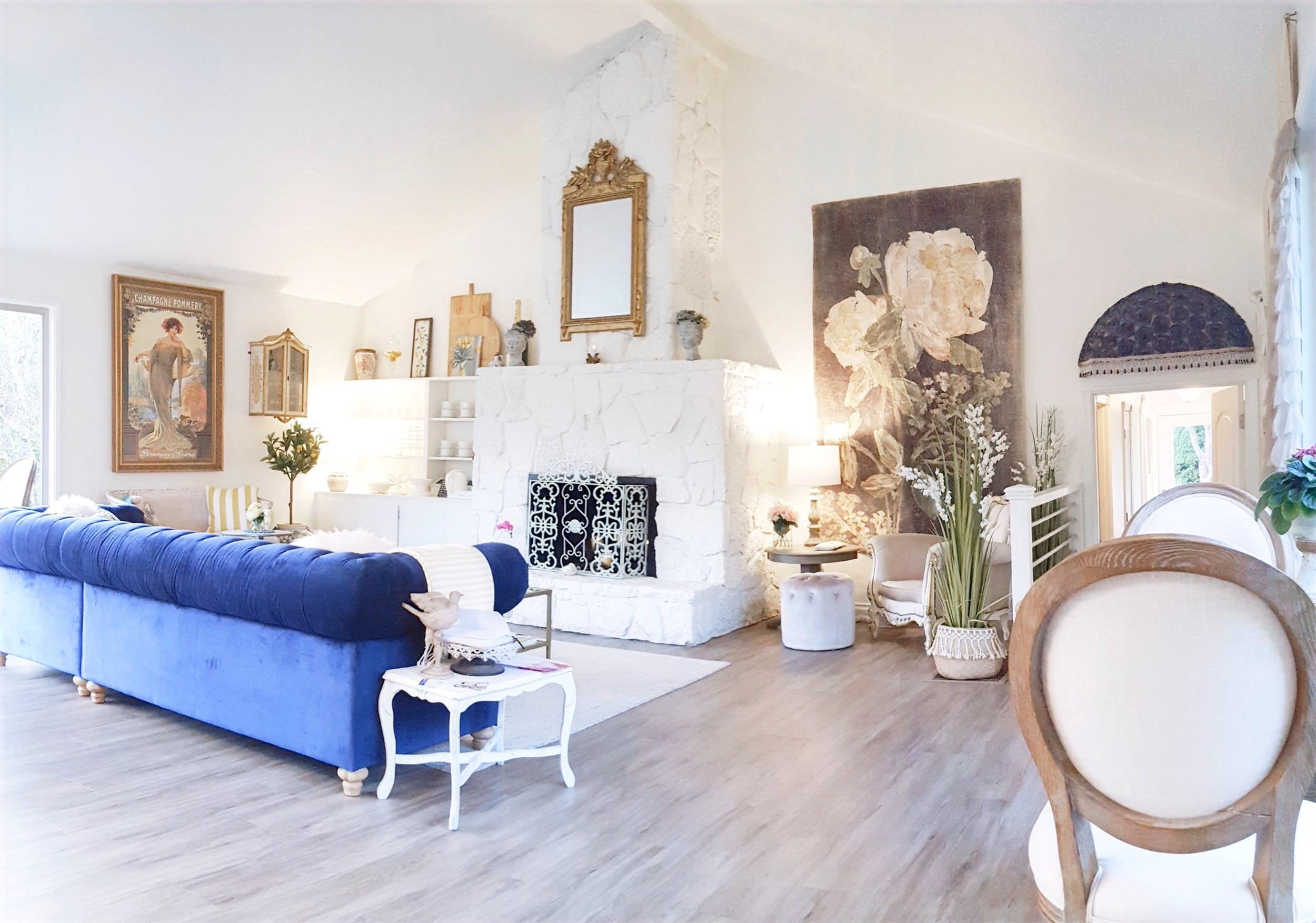 Lodging Hotel Gold Beach Endicott Gardens Bed & Breakfast And Spa