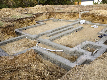 Before The Exodus, Part 2: Foundation