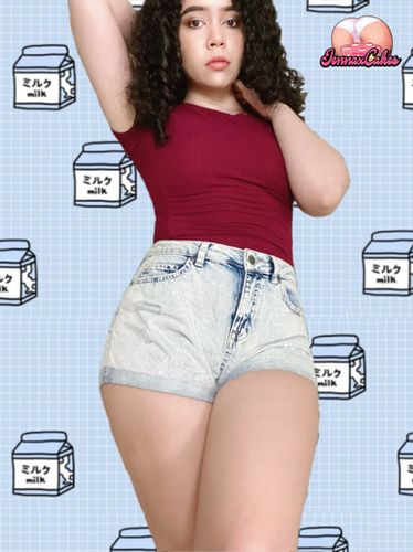 Shorts Photo Set Bundle | JennaxCakes