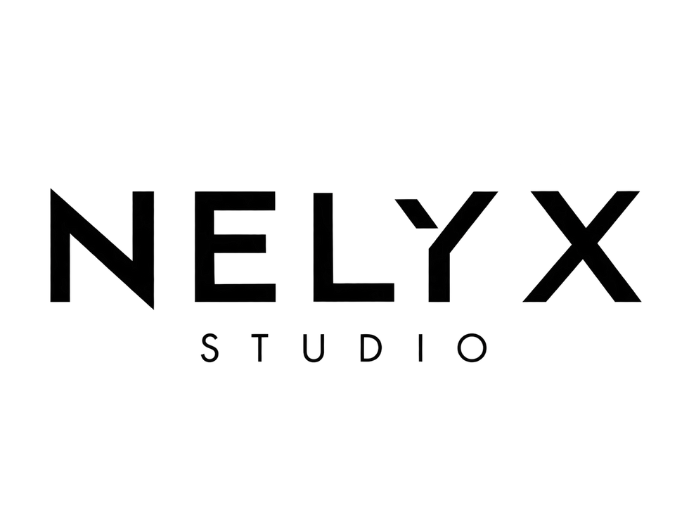 Logo NELYX Studio