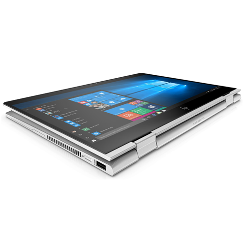 Thumbnail: HP EliteBook x360 830 G8 - Core i5-1145G7- 16GB - 256GB SSD AZERTY