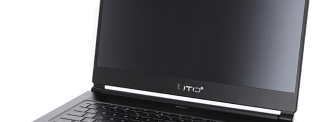 BTO MS-16Q41 15"