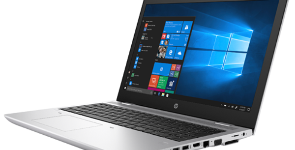 HP Probook 650 G5