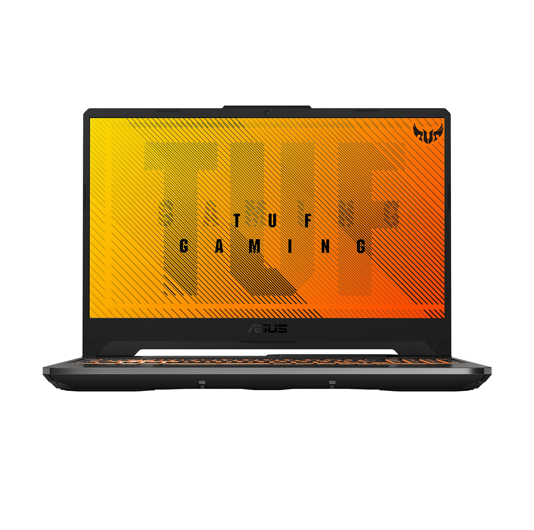 Asus TUF F15 FX506LH - Core i7-10750H - 16GB - 512GB SSD - GTX 1650 - QWERTY