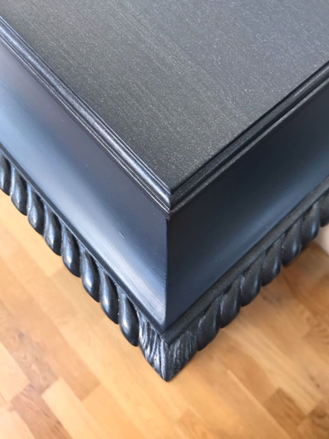 Thumbnail: Chippendale Style Sideboard