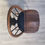 Thumbnail: Ercol - 4 swan back chairs