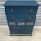 Thumbnail: Stag 7 Drawer Chest in Dark Blue
