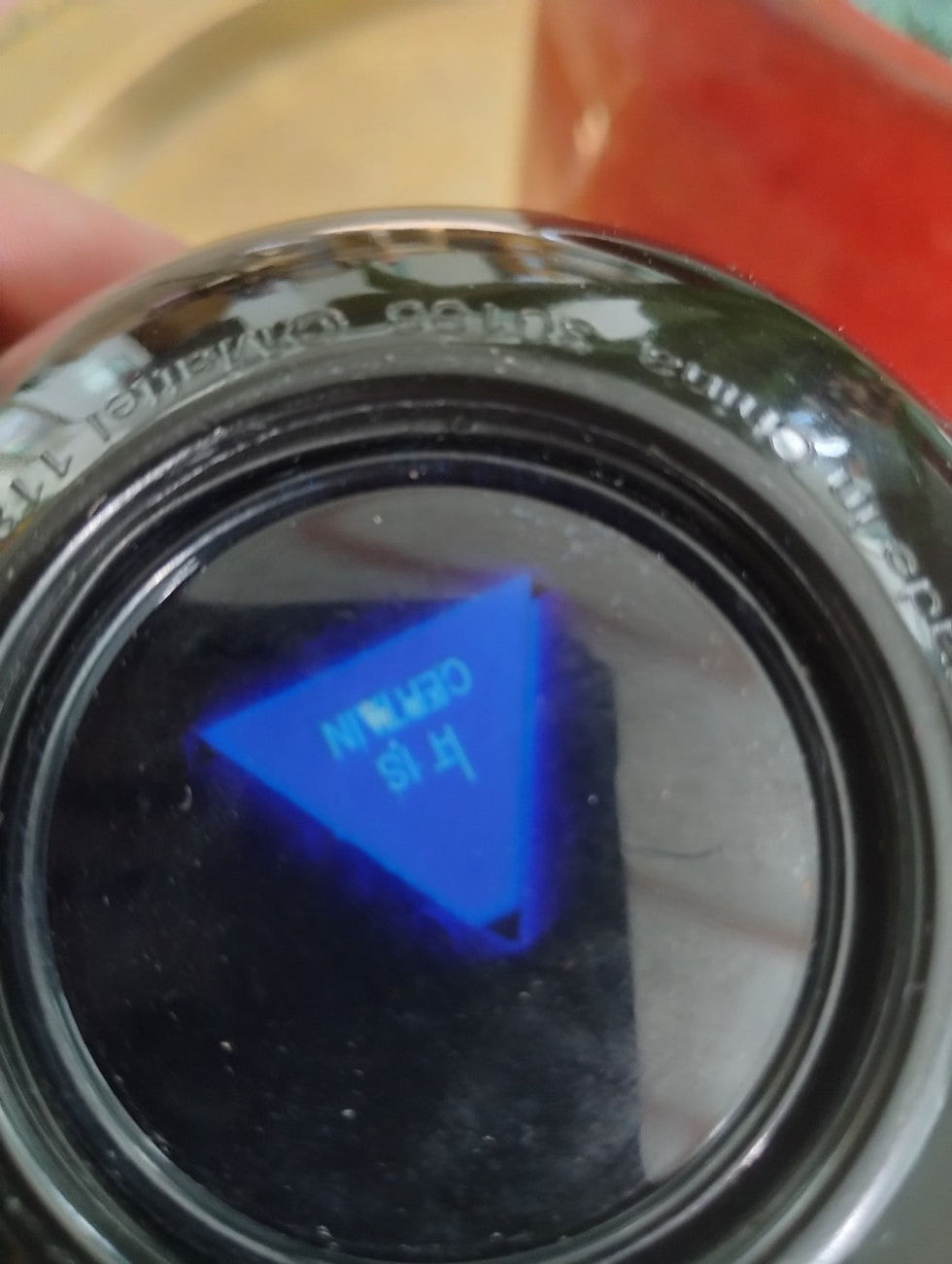 Miniatura: Magic 8 Ball - MTS