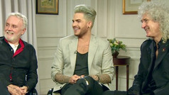 Queen & Adam Lambert Special
