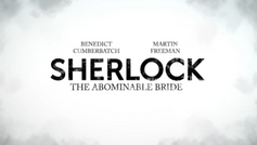 Sherlock Special