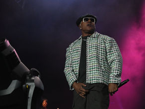 LL Cool J: The pioneer who built a hip-hop empire