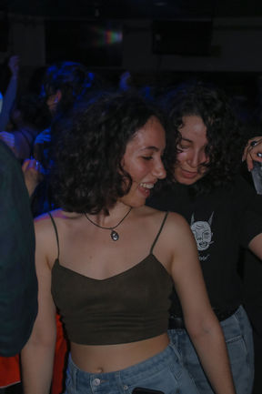 Sapphic Nights Boston