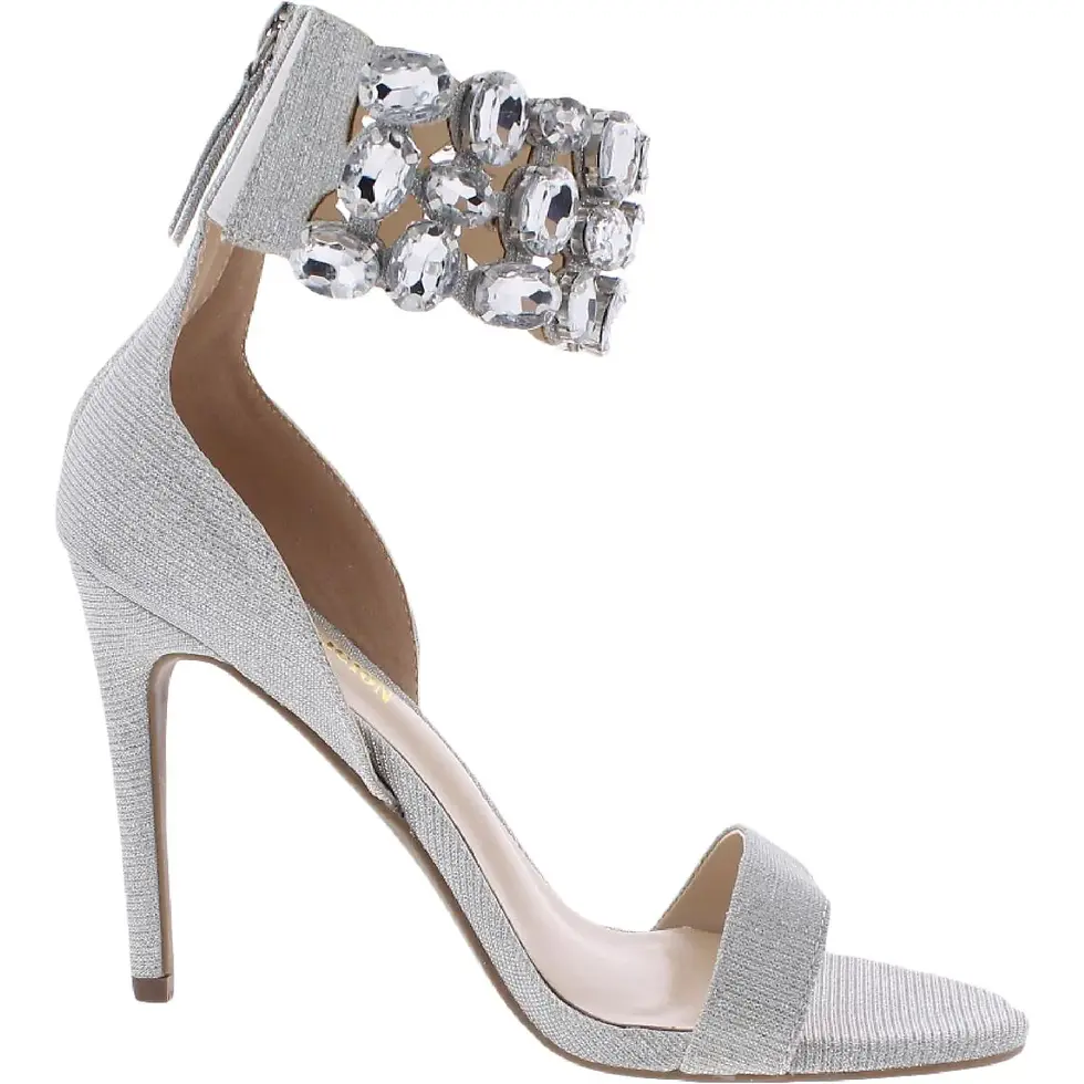 Thumbnail: Evening Heels 