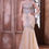 Thumbnail: Beaded Sweetheart Neckline Evening Dress (C36144214)