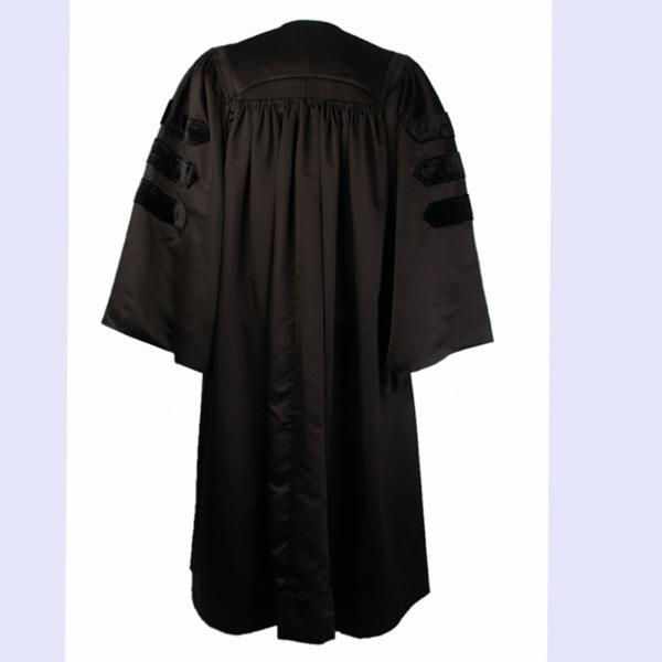 Thumbnail: Phd Black Fluted Velvet Front Panel Only