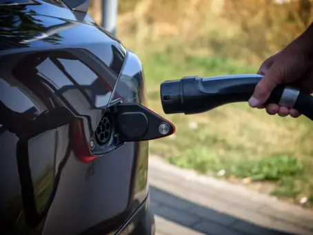 Herausforderungen beim Besitz eines Elektroautos: Aufladen des Fahrzeugs