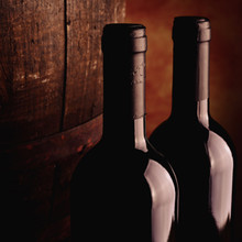 Red Wine Tasting