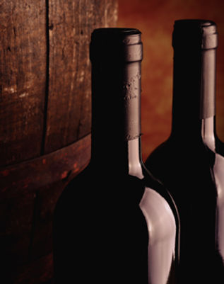 Red Wine Tasting
