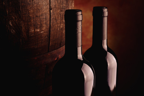 Drink Tempranillo and Dance to Mariachi Music Tomorrow at Cinder