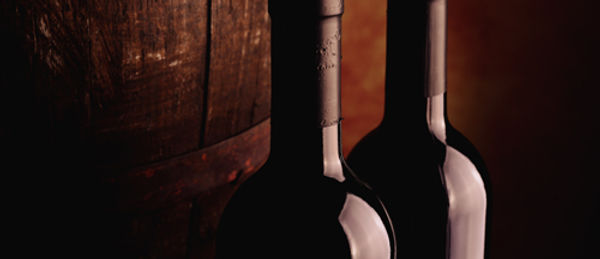 Red Wine Tasting