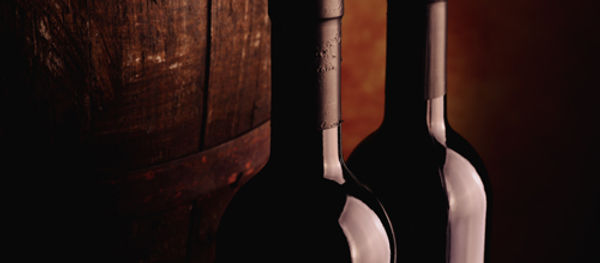 Red Wine Tasting