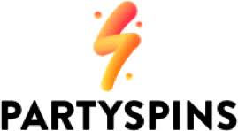 partyspins casino