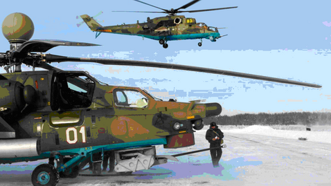 Russia moves additional attack aircraft to Ukraine border