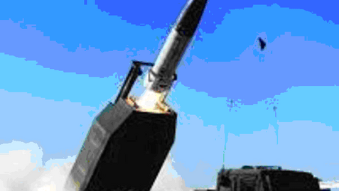 Ukraine to strike Russia if it gets US longest range rockets