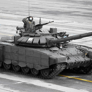 Uralvagonzavod delivers more T-72B3M tanks to Russian Army
