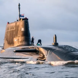 AUKUS Must Be A Test Case For Better US Arms Exports To Australia