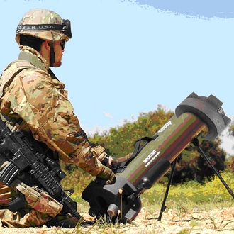 UVision USA and MAG Aerospace to support US Forces for HERO Loitering Munitions.