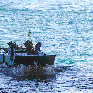 BAE Systems to produce 33 additional ACV Amphibious Combat Vehicles for US Marine Corps