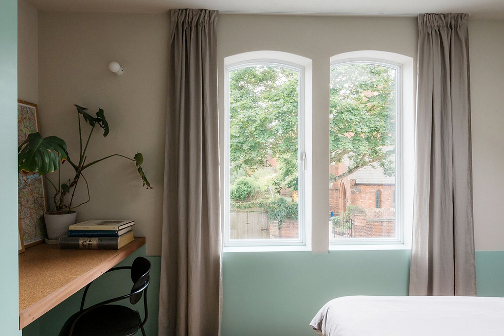 Casa FortyFour por Arquitectos fardaa | Arquitectura increíble