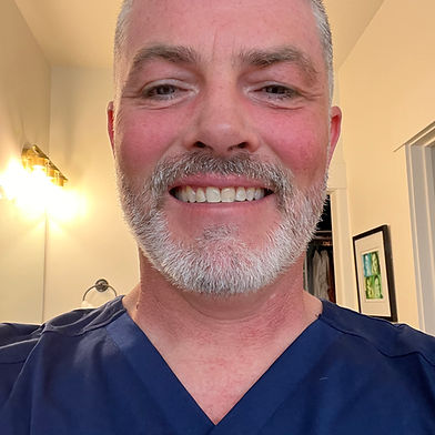 Mike Christopherson