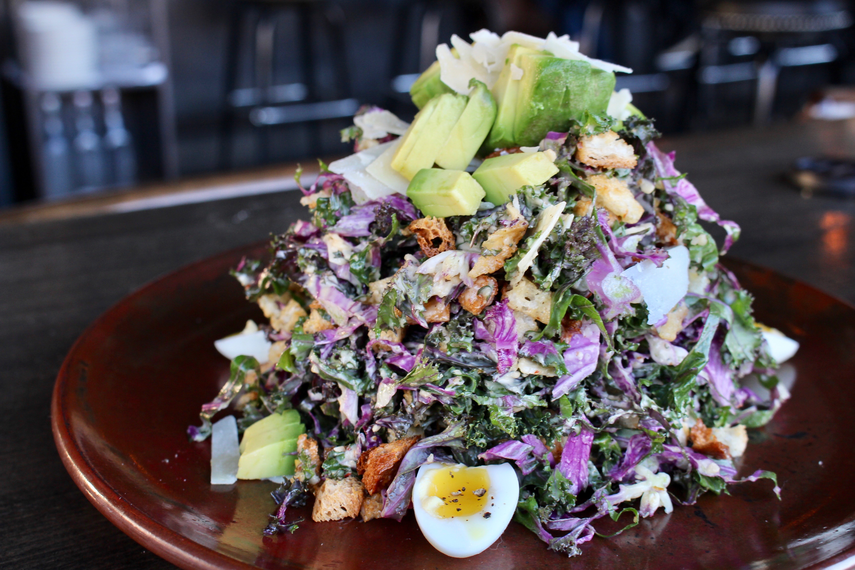 The Local Peasant Restaurant & Bar Sherman Oaks, Woodland Hills