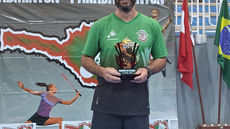 Troféu Melhor Equipe 2025 - retificação