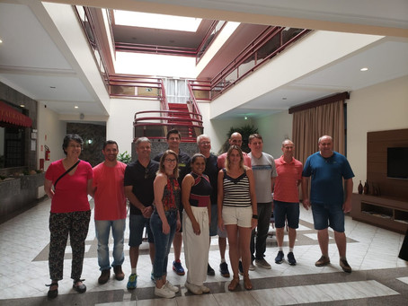 AGO 2019