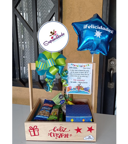 Detalle Fitness Guacalito