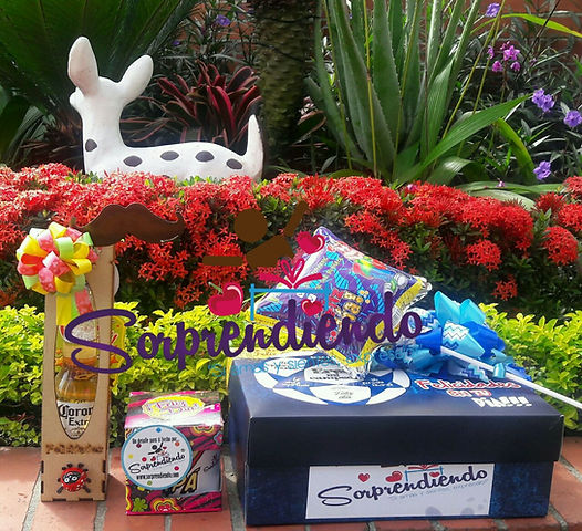 Desayuno Sorpresa, Detalles sorpresa, Sorprendiendo, dia de la mujer, #diadelamujer