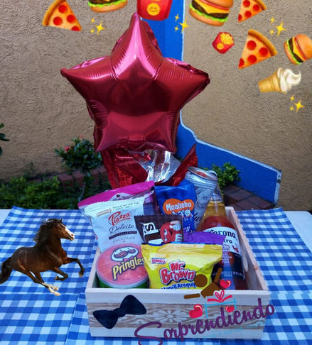 Detalle Guacalito mecatero