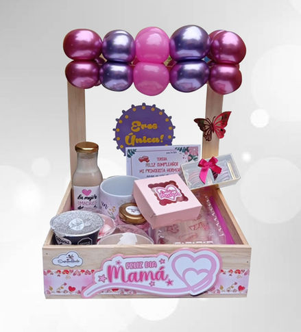 Desayuno Sorpresa Coquette