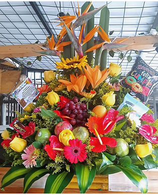 foto puesta sol sorprendiendo