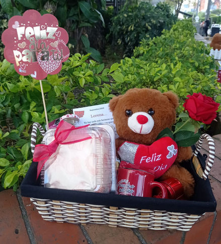 Detalle Romantico Amorosito