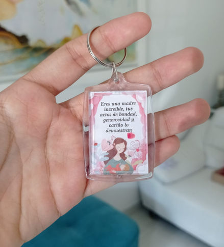 Detalle sorpresa caja muñequita