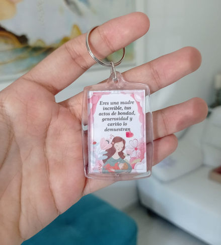 Detalle sorpresa caja muñequita