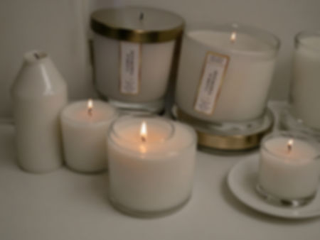 Candles