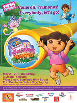 Dora
