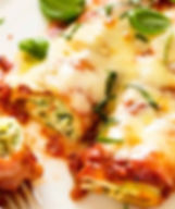 CANNELLONI